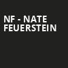 NF Nate Feuerstein, Ball Arena, Denver