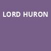 Lord Huron, Mission Ballroom, Denver