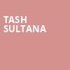 Tash Sultana, Red Rocks Amphitheatre, Denver