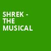 Shrek The Musical, Buell Theater, Denver