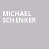 Michael Schenker, Oriental Theater, Denver