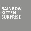 Rainbow Kitten Surprise, Mission Ballroom, Denver