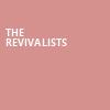 The Revivalists, Mission Ballroom, Denver