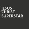 Jesus Christ Superstar, Buell Theater, Denver