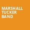 Marshall Tucker Band, Paramount Theater, Denver
