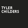 Tyler Childers, Red Rocks Amphitheatre, Denver