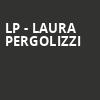 LP Laura Pergolizzi, Mission Ballroom, Denver