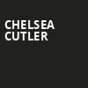 Chelsea Cutler, Fillmore Auditorium, Denver