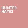 Hunter Hayes, Fox Theater, Denver