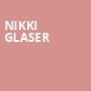Nikki Glaser, Boulder Theater, Denver