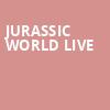 Jurassic World Live, Ball Arena, Denver