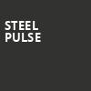 Steel Pulse, Boulder Theater, Denver