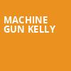 Machine Gun Kelly, Ball Arena, Denver