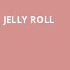Jelly Roll, Red Rocks Amphitheatre, Denver