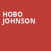 Hobo Johnson, Ogden Theater, Denver