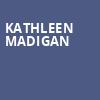 Kathleen Madigan, Paramount Theater, Denver