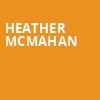 Heather McMahan, Paramount Theater, Denver