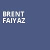 Brent Faiyaz, Mission Ballroom, Denver