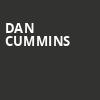 Dan Cummins, Paramount Theater, Denver