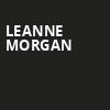 Leanne Morgan, Paramount Theater, Denver