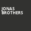 Jonas Brothers, Ball Arena, Denver