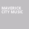 Maverick City Music, Ball Arena, Denver
