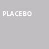 Placebo, Fillmore Auditorium, Denver