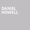 Daniel Howell, Ellie Caulkins Opera House, Denver