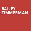 Bailey Zimmerman, Fillmore Auditorium, Denver