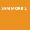 Sam Morril, Paramount Theater, Denver