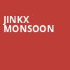 Jinkx Monsoon, Ellie Caulkins Opera House, Denver