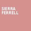 Sierra Ferrell, Mission Ballroom, Denver
