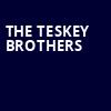 The Teskey Brothers, Mission Ballroom, Denver