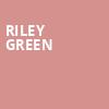 Riley Green, Red Rocks Amphitheatre, Denver