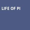 Life of Pi, Buell Theater, Denver