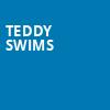 Teddy Swims, Mission Ballroom, Denver
