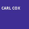 Carl Cox, Red Rocks Amphitheatre, Denver