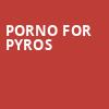 Porno For Pyros, Fillmore Auditorium, Denver