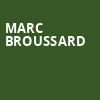 Marc Broussard, Gothic Theater, Denver