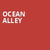 Ocean Alley, Ogden Theater, Denver