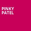 Pinky Patel, Gates Concert Hall, Denver