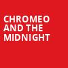 Chromeo and The Midnight, Mission Ballroom, Denver