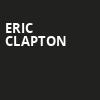 Eric Clapton, Ball Arena, Denver
