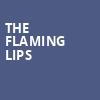 The Flaming Lips, Mission Ballroom, Denver