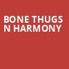 Bone Thugs N Harmony, Ogden Theater, Denver