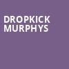 Dropkick Murphys, Paramount Theater, Denver