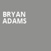 Bryan Adams, Ball Arena, Denver