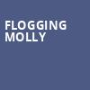 Flogging Molly, Mission Ballroom, Denver