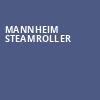 Mannheim Steamroller, Buell Theater, Denver