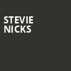 Stevie Nicks, Ball Arena, Denver
